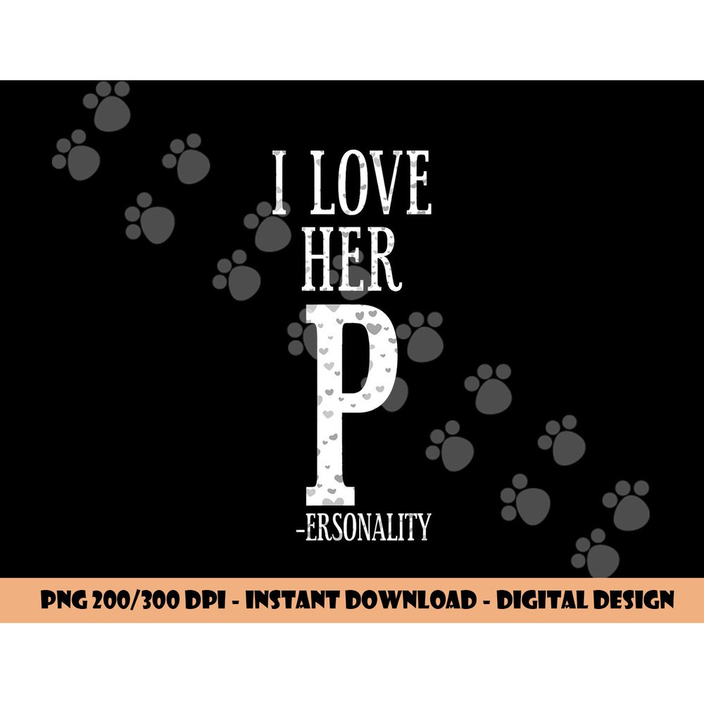 I Love His D - I Love Her P- Couples Halloween Valentines png,sublimation copy.jpg