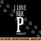 I Love His D - I Love Her P- Couples Halloween Valentines png,sublimation copy.jpg