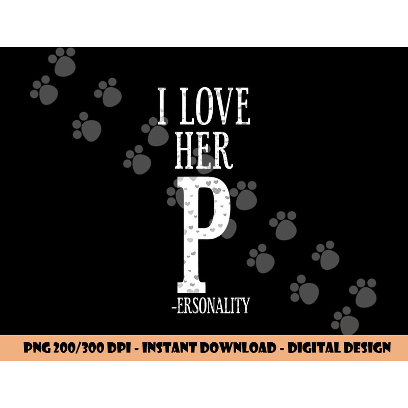 I Love His D - I Love Her P- Couples Halloween Valentines png,sublimation copy.jpg