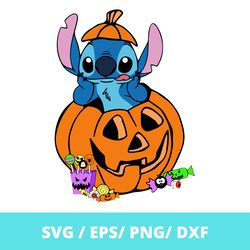 halloween pumpkin halloween pumpkin with digital download svg dxf eps png