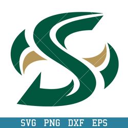 sacramento state hornets logo svg, sacramento state hornets svg, ncaa svg, png dxf eps digital file