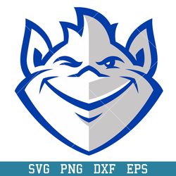 saint louis billikens logo svg, saint louis billikens svg, ncaa svgm png dxf eps digital file