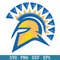 San Jose State Spartans Logo Svg, San Jose State Spartans Svg, NCAA Svg, Png Dxf Eps Digital File.jpeg