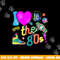 I love The 80s Funny Retro Party 80 s Costume for Men Women  png,sublimation copy.jpg