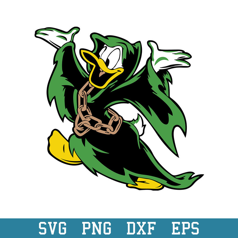 Donald Duck Maleficent Svg, Disney Halloween Svg, Halloween Svg, Png Dxf Eps Digital File.jpeg