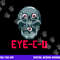 Eye C U Evil Skull Funny Halloween Skeleton png, sublimation copy.jpg