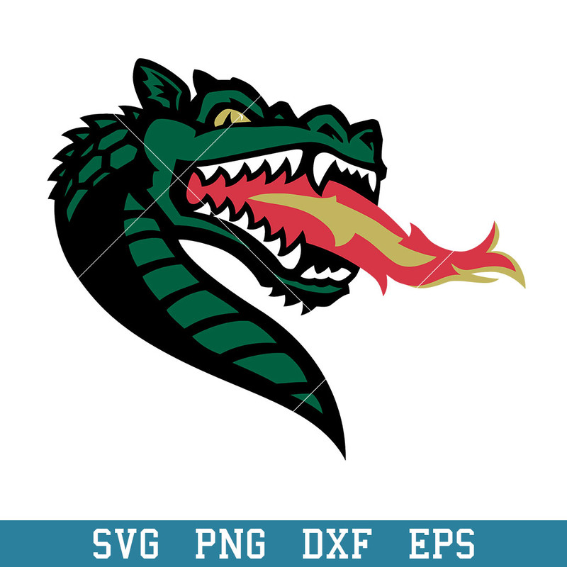 UAB Blazers Logo Svg, UAB Blazers Svg, NCAA Svg, Png Dxf Eps Digital File.jpeg
