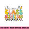 I Love You All Class Dismissed Retro Groovy Teacher Last Day png, sublimation copy.jpg