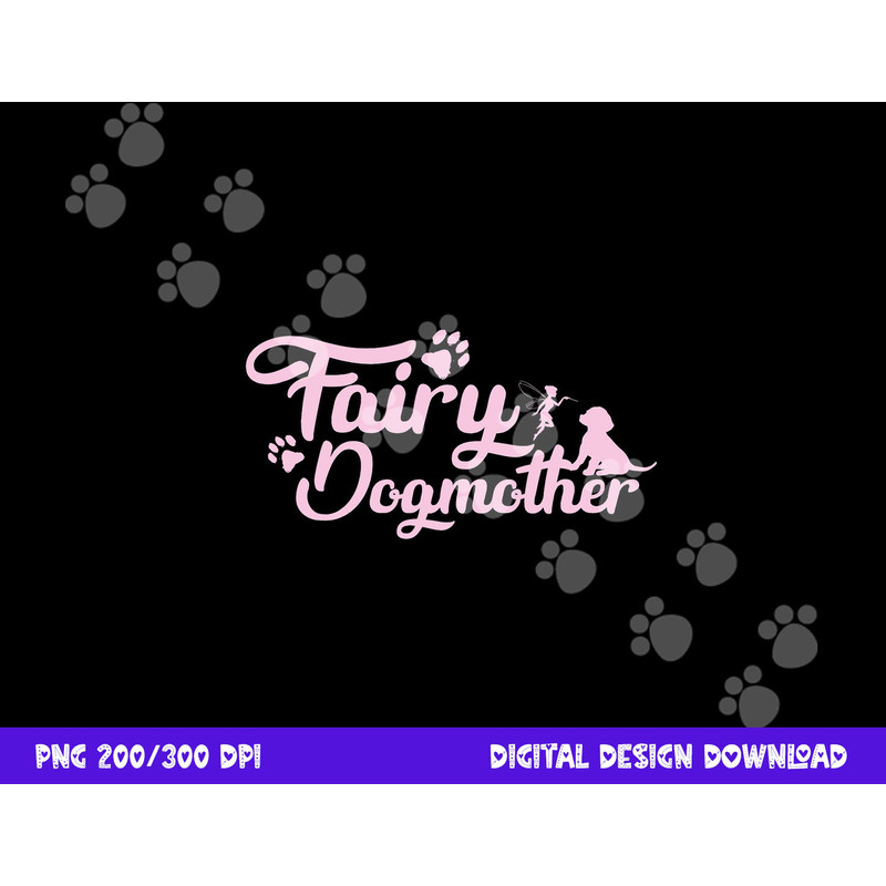 Fairy Dog Mother Dog Owner Mothers Day png, sublimation copy.jpg