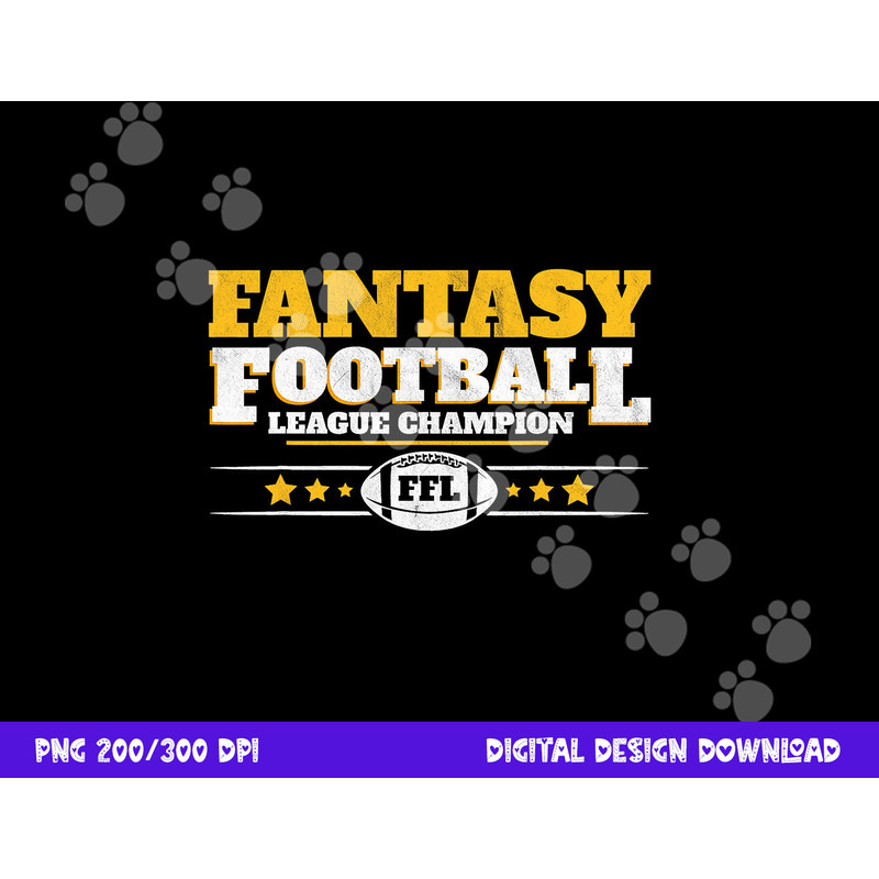 Fantasy Football League Champion Champ Trophy Commissioner png, sublimation copy.jpg