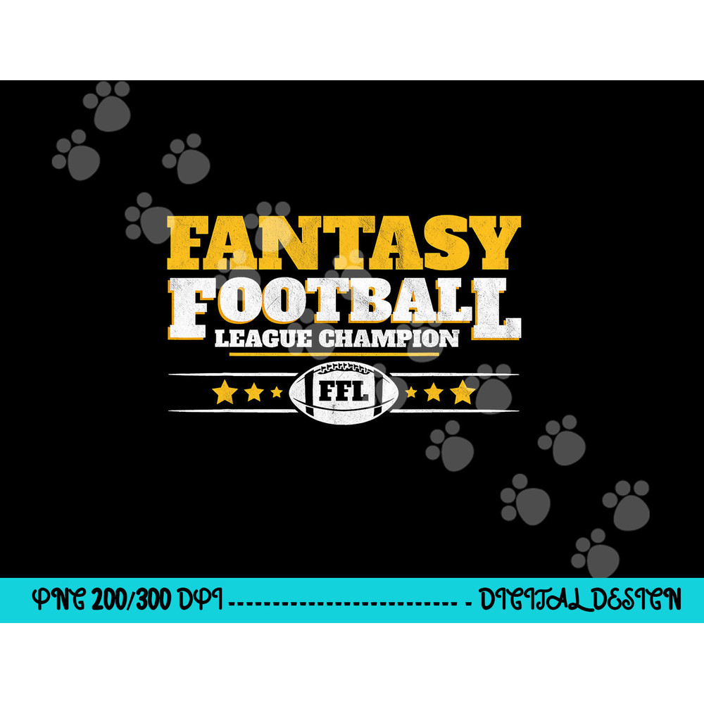 Fantasy Football League Champion Champ Trophy Commissioner png, sublimation copy.jpg