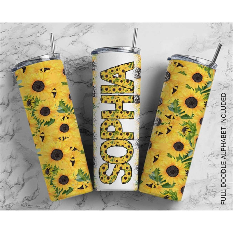MR-48202312835-sunflower-doodle-letters-with-matching-tumbler-template-image-1.jpg
