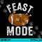 Feast Mode Football Turkey Funny Thanksgiving Men Women Kids png, sublimation copy.jpg