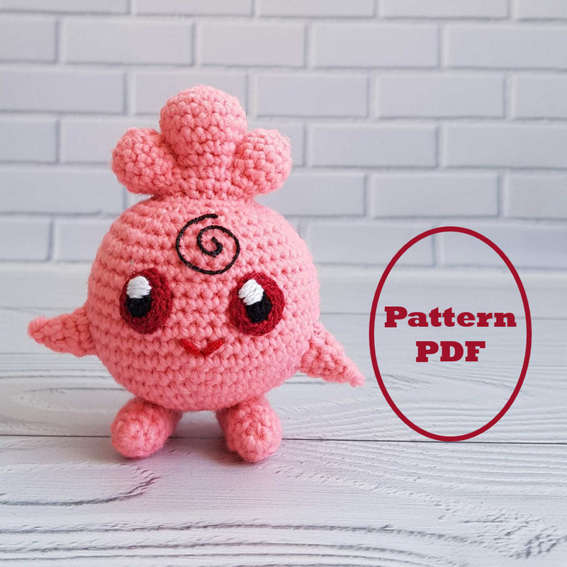 Amigurumi Pokemon IgglyBuff.png