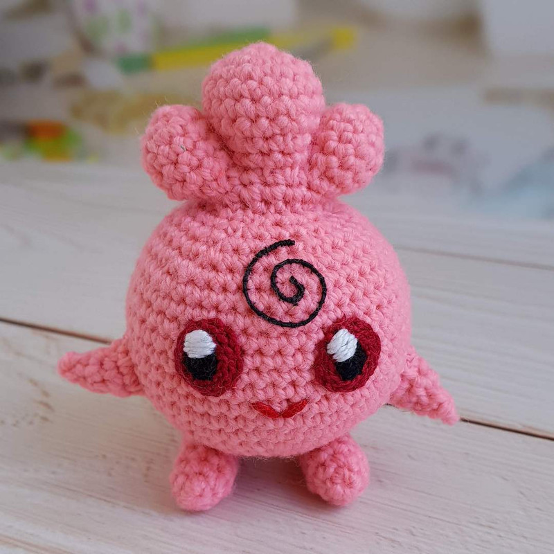 Amigurumi Pokemon IgglyBuff1.jpg