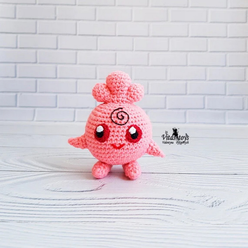 Amigurumi Pokemon IgglyBuff5.png