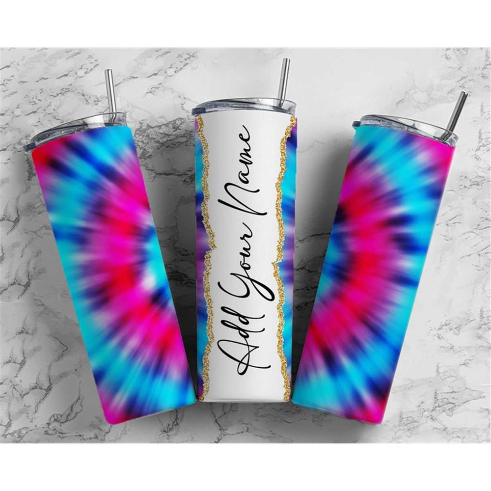 MR-48202314625-tie-dye-add-your-own-text-name-monogram-sublimation-tumbler-image-1.jpg