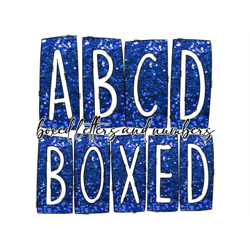 MR-48202315357-blue-glitter-box-doodle-letters-western-hand-drawn-doodle-image-1.jpg