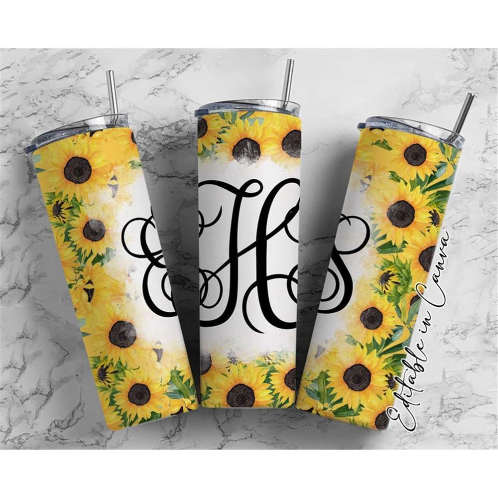 MR-48202315928-editable-sunflower-monogram-20oz-straight-tumbler-wrap-image-1.jpg