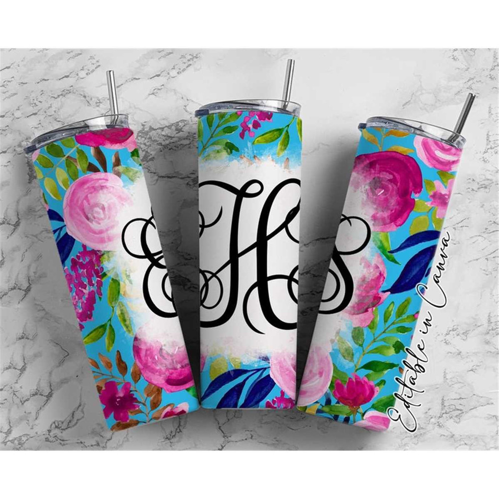 MR-48202322047-editable-floral-monogram-20oz-straight-tumbler-wrap-designs-image-1.jpg