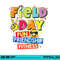 Field Day fun friendship fitness Kids Teacher Field Day 2023 png, sublimation copy.jpg