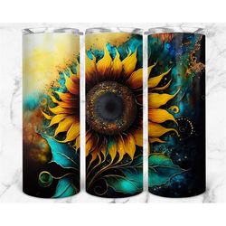 20 oz skinny tumbler wrap designs 40
