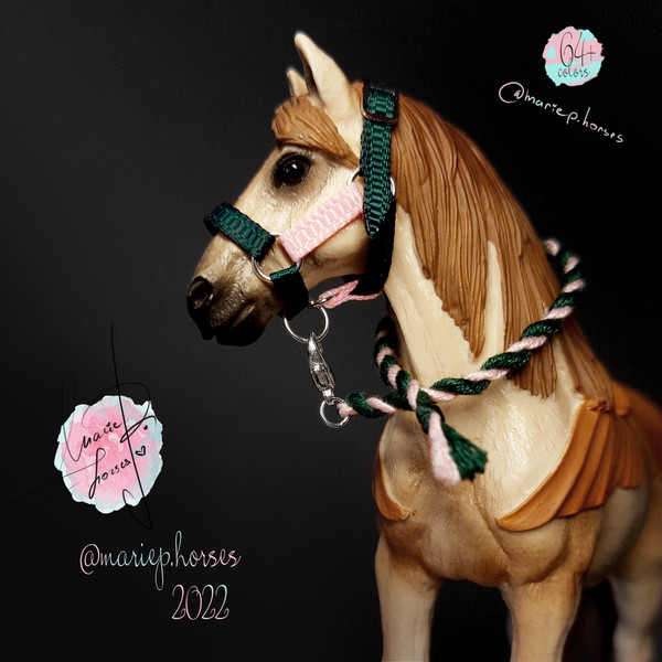 462-schleich-horse-tack-accessories-model-toy-halter-and-lead-rope-custom-accessory-MariePHorses-Marie-P-Horses.png