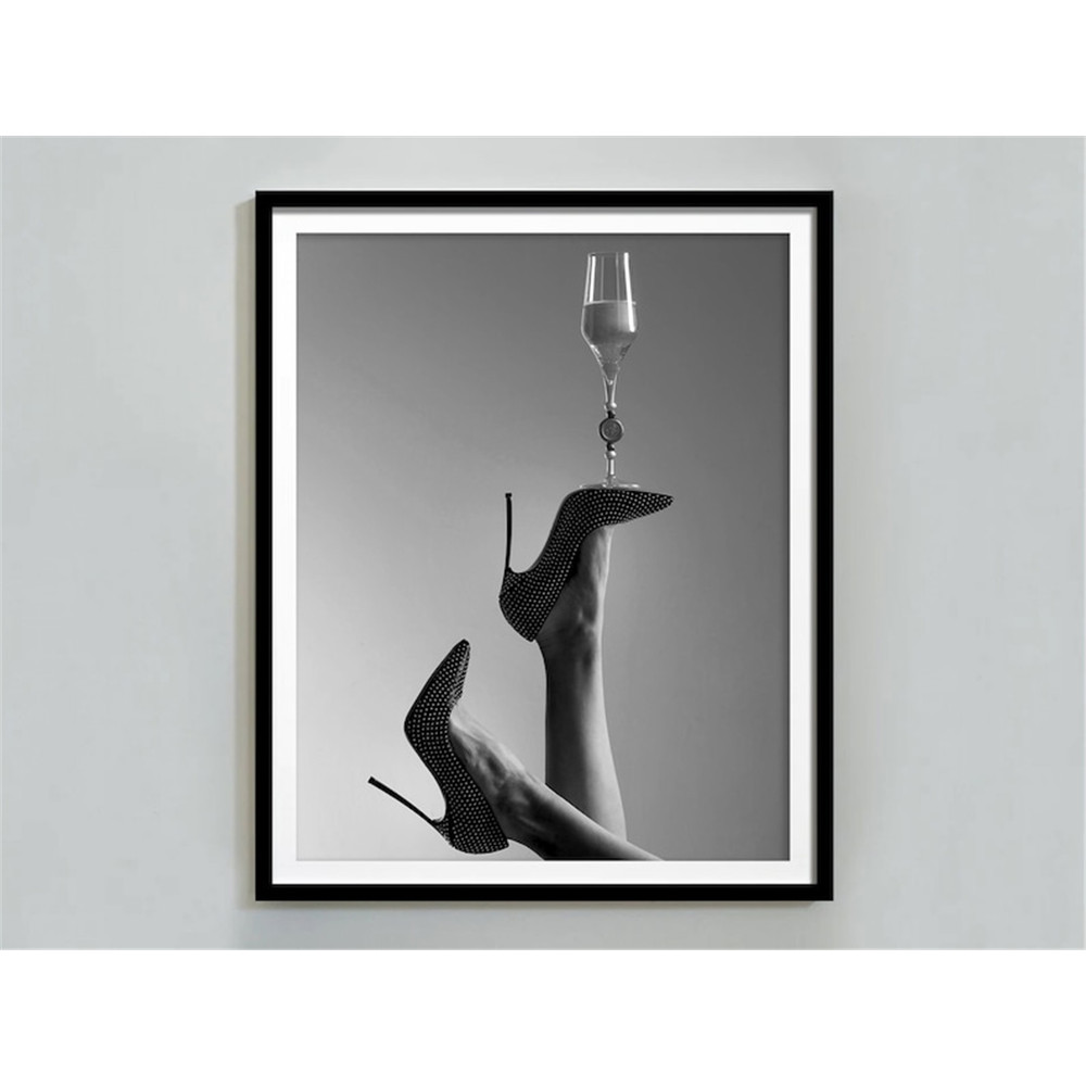 MR-4820238232-wine-on-high-heels-print-black-and-white-feminist-poster-bar-cart-wall-art-teen-girl-bedroom-decor-digital-download-vintage-bar-print.jpg