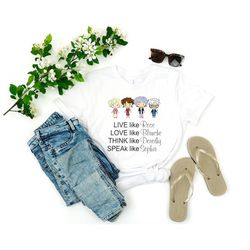 stay golden shirt, golden girls shirt, live like rose love like blanche think like dorothy speak like sophia, 80s sitcom
