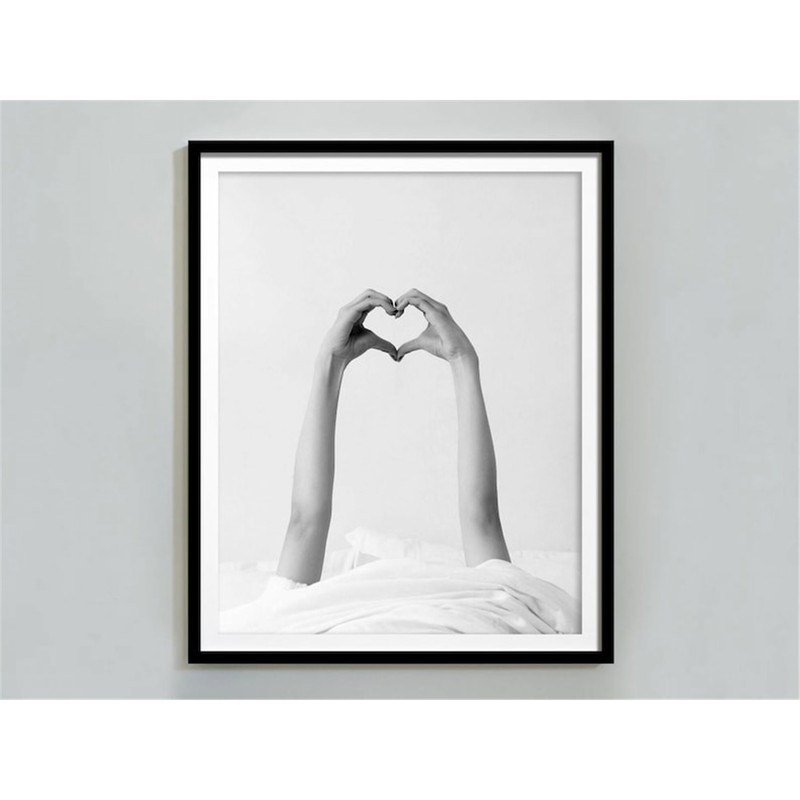 MR-48202381850-woman-wih-heart-in-bed-print-feminist-poster-black-and-white-bedroom-wall-art-self-love-print-teen-girl-room-decor-romantic-wall-art.jpg