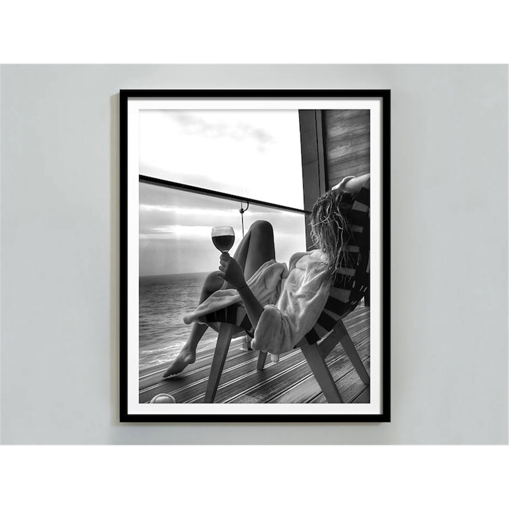 MR-48202381937-woman-drinking-wine-at-miami-beach-print-feminist-poster-black-and-white-bar-cart-print-alcohol-poster-teen-girl-wall-art-room-decor.jpg