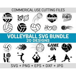 volleyball svg bundle, volleyball svg, best setter svg, volleyball cheerleader fan, sport shirt svg, volleyball png cric