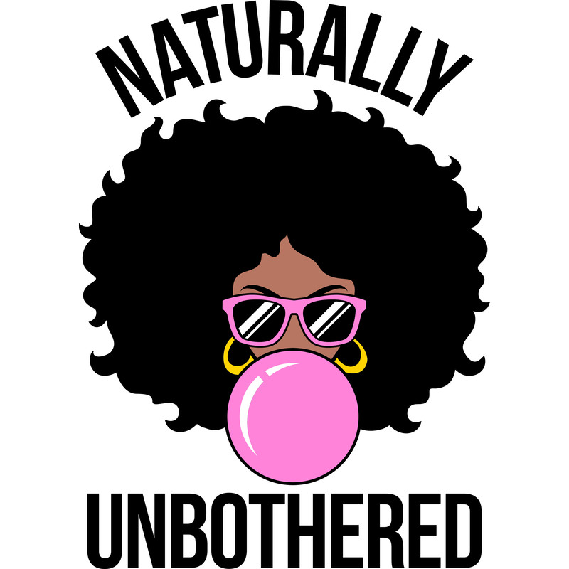 NATURALLY UNBOTHERED AFRO WOMAN.png