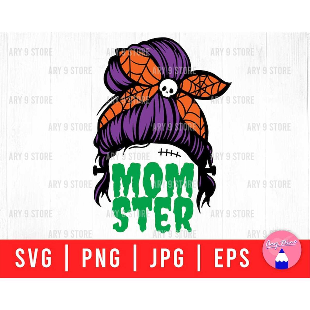 MR-48202310023-momster-face-svg-png-eps-jpg-files-halloween-mom-bun-svg-image-1.jpg