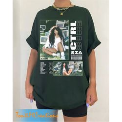 vintage sza new bootleg 90s shirt, sza vintage shirt, sza shirt, music rnb singer rapper shirt, gift for fan