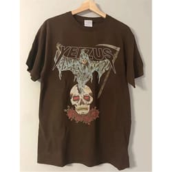 vintage yeezus kanye west tee, kanye west college dropout tee, yeezus reaper kanye west tour shirt