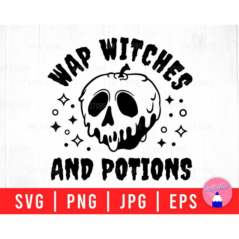 MR-482023102150-retro-halloween-wap-witches-and-potions-with-poison-apple-image-1.jpg