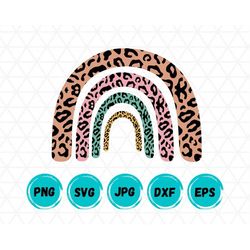 boho rainbow clipart,  rainbow svg, boho rainbow svg bundle, cute rainbow svg,hand drawn rainbow, rainbow clipart, boho