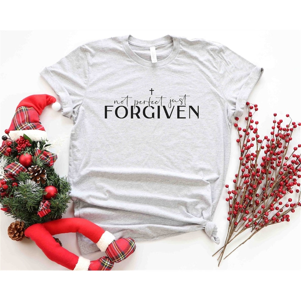 MR-48202310474-not-perfect-just-forgiven-shirt-minimalist-christmas-shirt-image-1.jpg