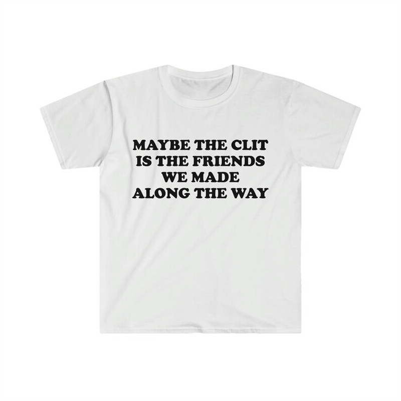 MR-48202311813-funny-meme-tshirt-maybe-the-clit-is-the-friends-we-made-image-1.jpg