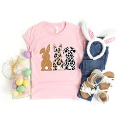 Bunny Shirt,Bunny Lover Shirt,Rabbit Lover Shirt,Easter Shirt,Easter Bunny Shirt,Cute Bunny Shirt,Easter Matching Shirt,