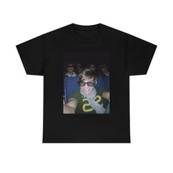 louis tomlinson movie theatre selfie meme t-shirt