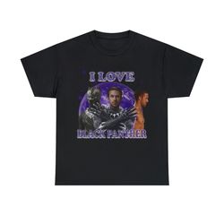 i love black panther ryan gosling shirt