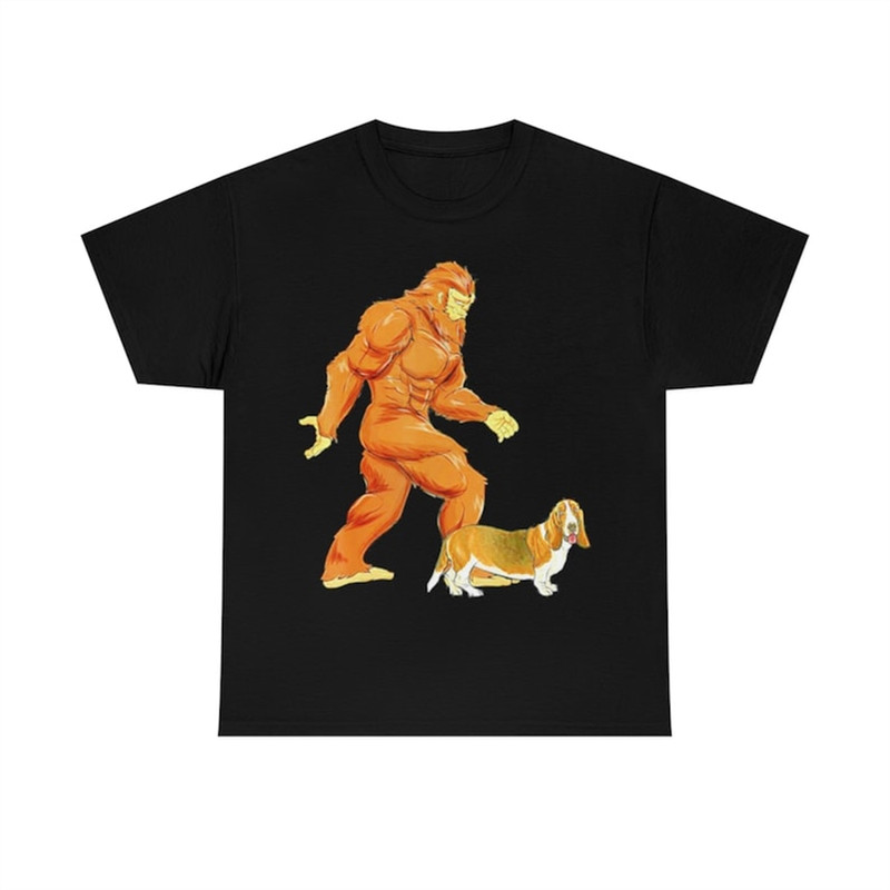 MR-48202312249-bigfoot-walking-basset-hound-classic-t-shirt-image-1.jpg