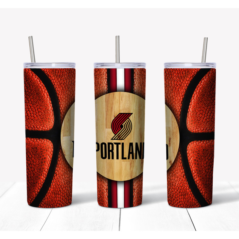 Portland Trailblazers - Basketball Background Mockup.png