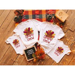 cousin crew turkey shirts, cousin crew thanksgiving shirts, thanksgiving shirt, thanksgiving matching shirts, cousin cre