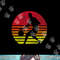 Retro Basketball Player Silhouette png, sublimation.jpg