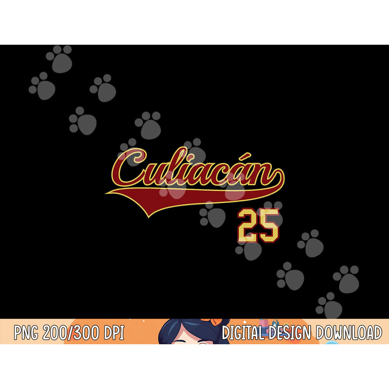Retro Culiacan Baseball png,sublimation Mexico remera Beisbol 25.jpg