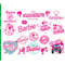 Babie Movie Svg Bundle , Come On Babie SVG Files - 1.jpg