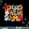 Retro Groovy School s Out For Summer Graduation Teacher Kids  png, sublimation copy.jpg